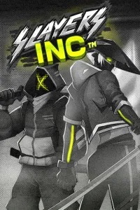 Slayers Inc