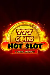 Hot Slot: 777 Coins